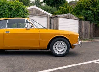 1970 ALFA ROMEO 1750 GTV