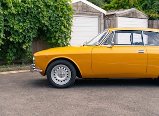 1970 ALFA ROMEO 1750 GTV