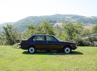 1979 ALFA ROMEO GIULIETTA