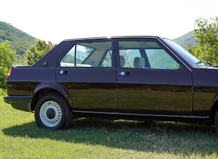 1979 ALFA ROMEO GIULIETTA