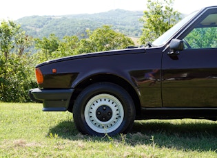 1979 ALFA ROMEO GIULIETTA