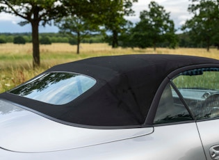 2010 PORSCHE 911 (997.2) CARRERA 4S CABRIOLET