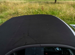 2010 PORSCHE 911 (997.2) CARRERA 4S CABRIOLET