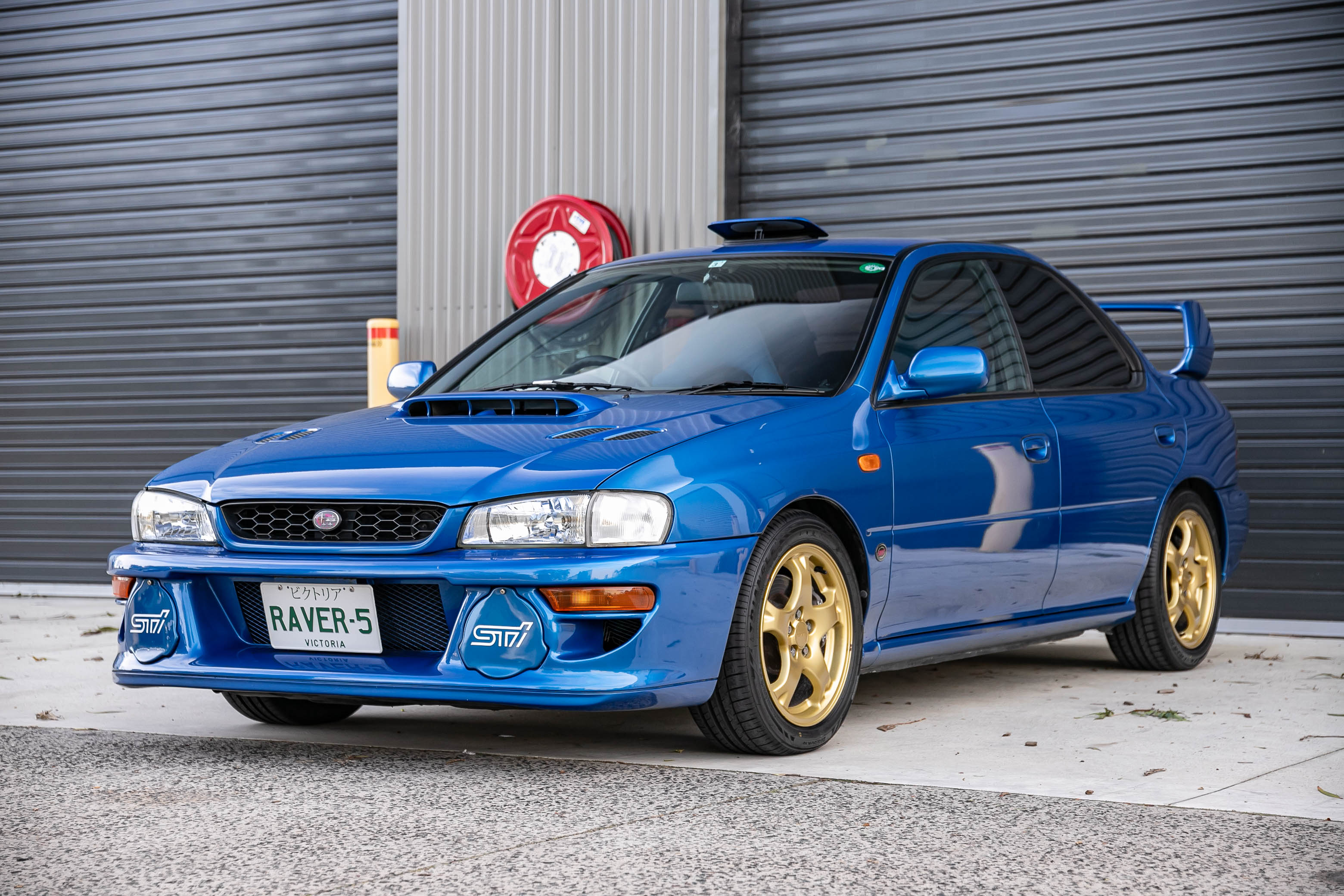 555 sti