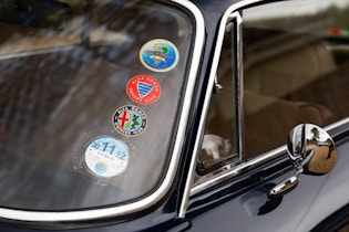 1974 ALFA ROMEO 2000 GTV