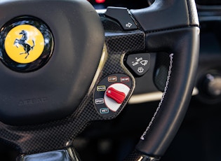 2020 FERRARI 488 PISTA SPIDER