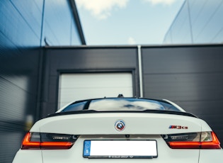 2023 BMW (G80) M3 CS - VAT Q