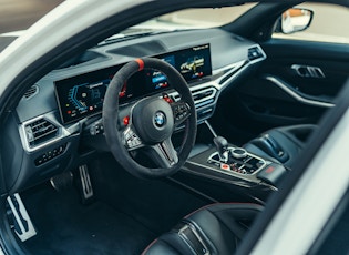 2023 BMW (G80) M3 CS - VAT Q