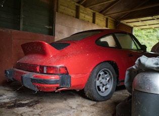 1974 PORSCHE 911 - 3.0L ENGINE - PROJECT 