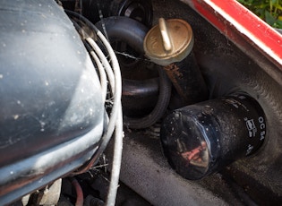 1974 PORSCHE 911 - 3.0L ENGINE - PROJECT 