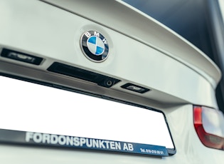 2016 BMW ALPINA (F30) B3 BITURBO 