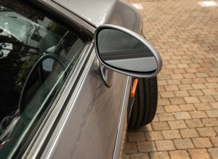 1988 PORSCHE 928 S4