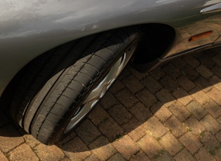 1988 PORSCHE 928 S4