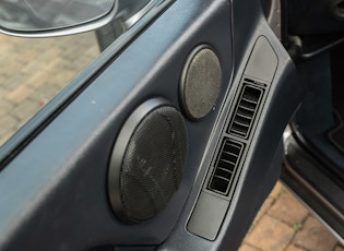 1988 PORSCHE 928 S4