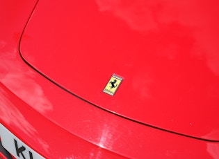 2005 FERRARI F430 SPIDER F1 - 13,174 MILES