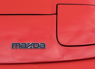 1979 MAZDA RX-7 SERIES 1