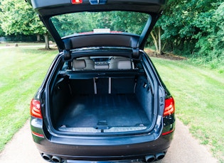 2011 BMW ALPINA (F11) B5 BITURBO TOURING