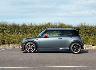 2006 MINI COOPER S JCW GP - 20,784 MILES