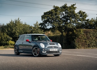 2006 MINI COOPER S JCW GP - 20,784 MILES