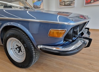 1973 BMW (E9) 3.0 CS