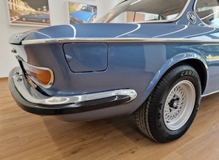 1973 BMW (E9) 3.0 CS