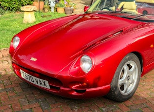 1999 TVR CHIMAERA 450