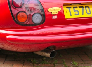 1999 TVR CHIMAERA 450