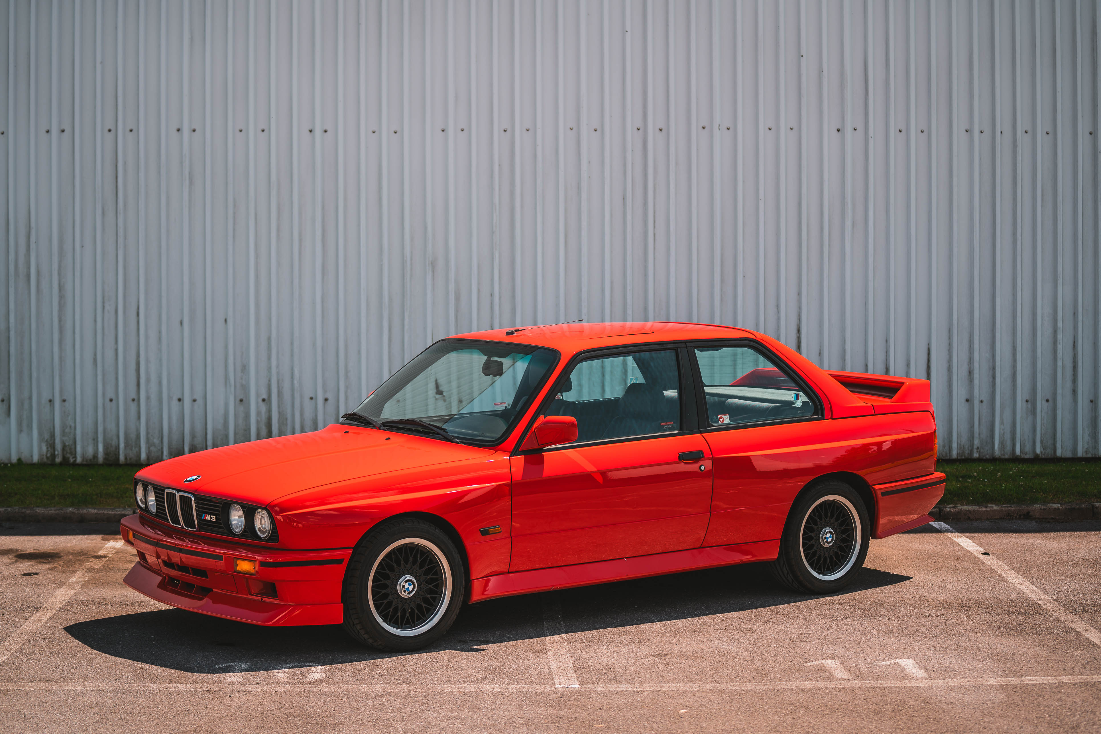 ヒロフミ様線 BMW M3 E30 Ravaglia 1989 ミニチャンプス ヒロフミ様線 BMW M3 E30 Ravaglia 1989 ミニチャンプス - メルカリ