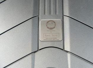 2005 MERCEDES-BENZ (R171) SLK55 AMG 