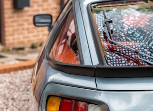 1985 PORSCHE 928 S