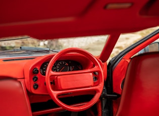 1985 PORSCHE 928 S