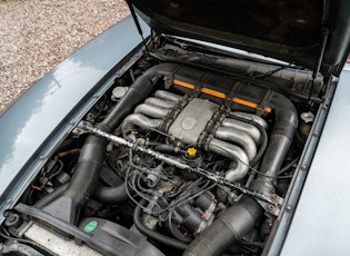 1985 PORSCHE 928 S