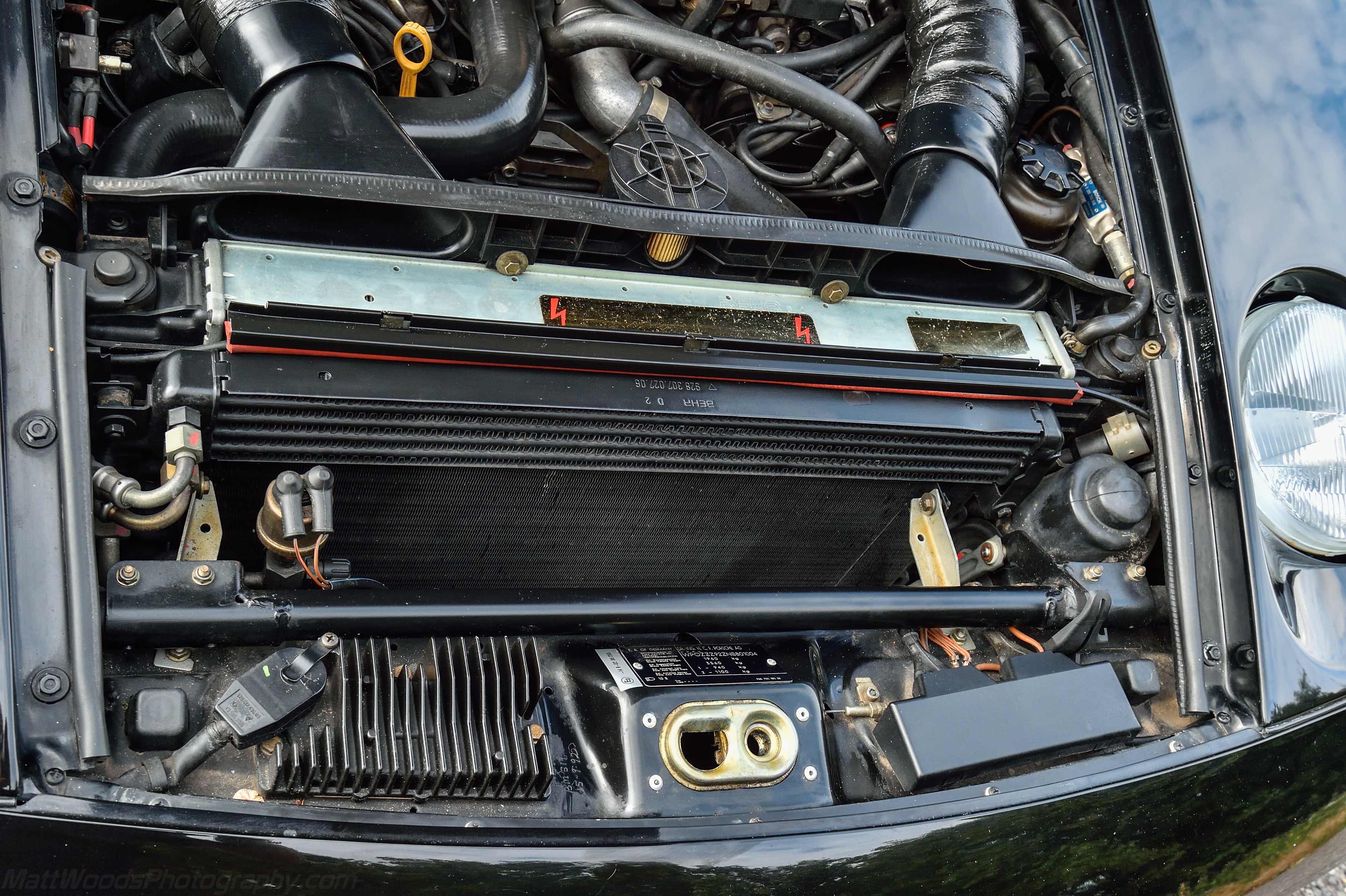 1992 PORSCHE 928 GTS for sale by auction in Brent Eleigh