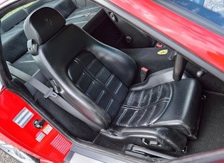 2004 FERRARI 575M MARANELLO 'HGTC' 