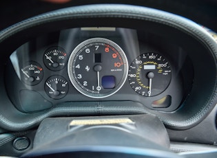 2004 FERRARI 575M MARANELLO 'HGTC' 