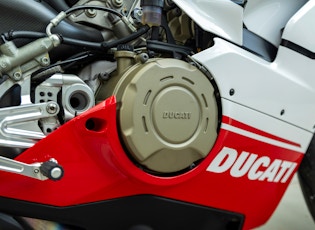 2019 DUCATI PANIGALE V4 SPECIALE