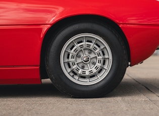 1981 MASERATI MERAK SS