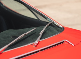 1981 MASERATI MERAK SS