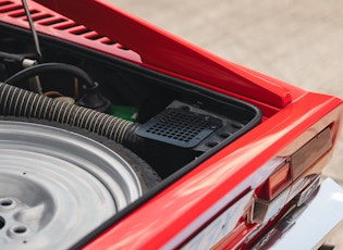 1981 MASERATI MERAK SS