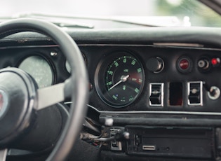 1981 MASERATI MERAK SS