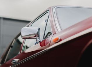 1995 ROLLS ROYCE FLYING SPUR JACK BARCLAY SPECIAL 