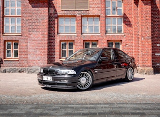 1999 BMW ALPINA (E46) B3 3.3 SALOON