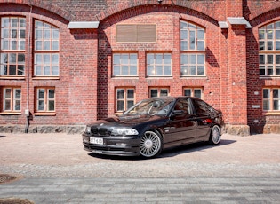 1999 BMW ALPINA (E46) B3 3.3 SALOON