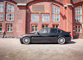 1999 BMW ALPINA (E46) B3 3.3 SALOON