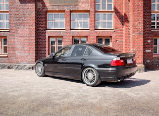 1999 BMW ALPINA (E46) B3 3.3 SALOON