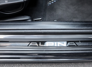 1999 BMW ALPINA (E46) B3 3.3 SALOON