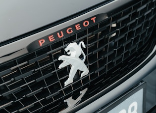 2018 PEUGEOT 308 GTI