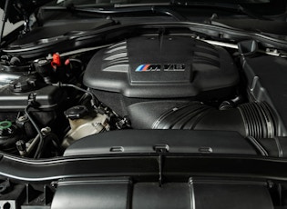 2009 BMW (E93) M3 Convertible - Manual