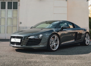 2008 AUDI R8 V8 - 449 KM - VAT Q