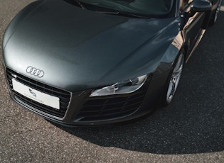 2008 AUDI R8 V8 - 449 KM - VAT Q